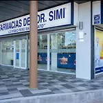 Depto Al Lado Del Mall Centro