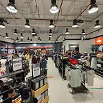 Depto Al Lado Del Mall Centro
