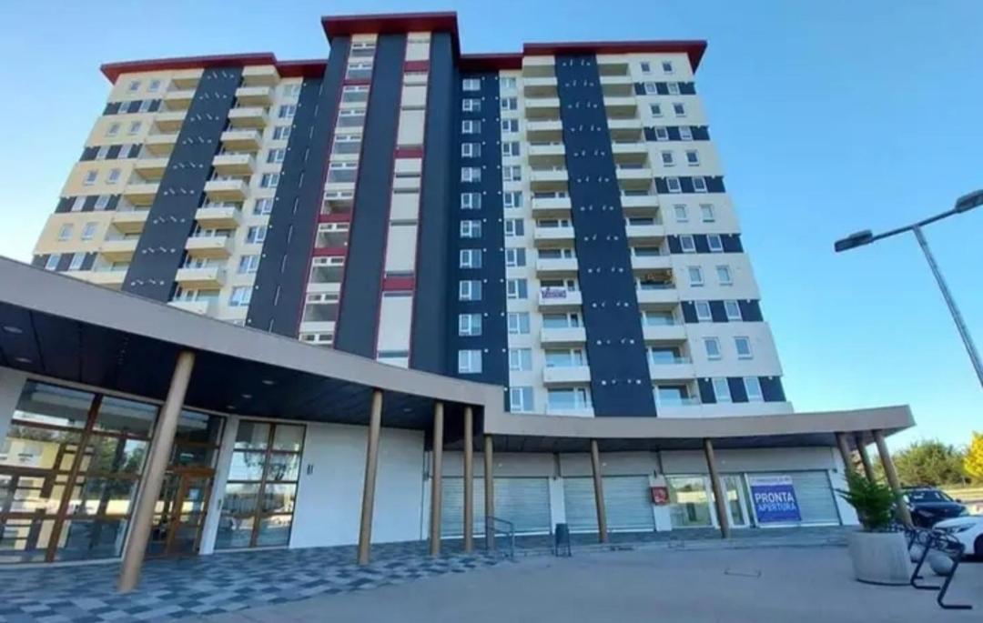 Apartamento Depto Al Lado Del Mall Centro